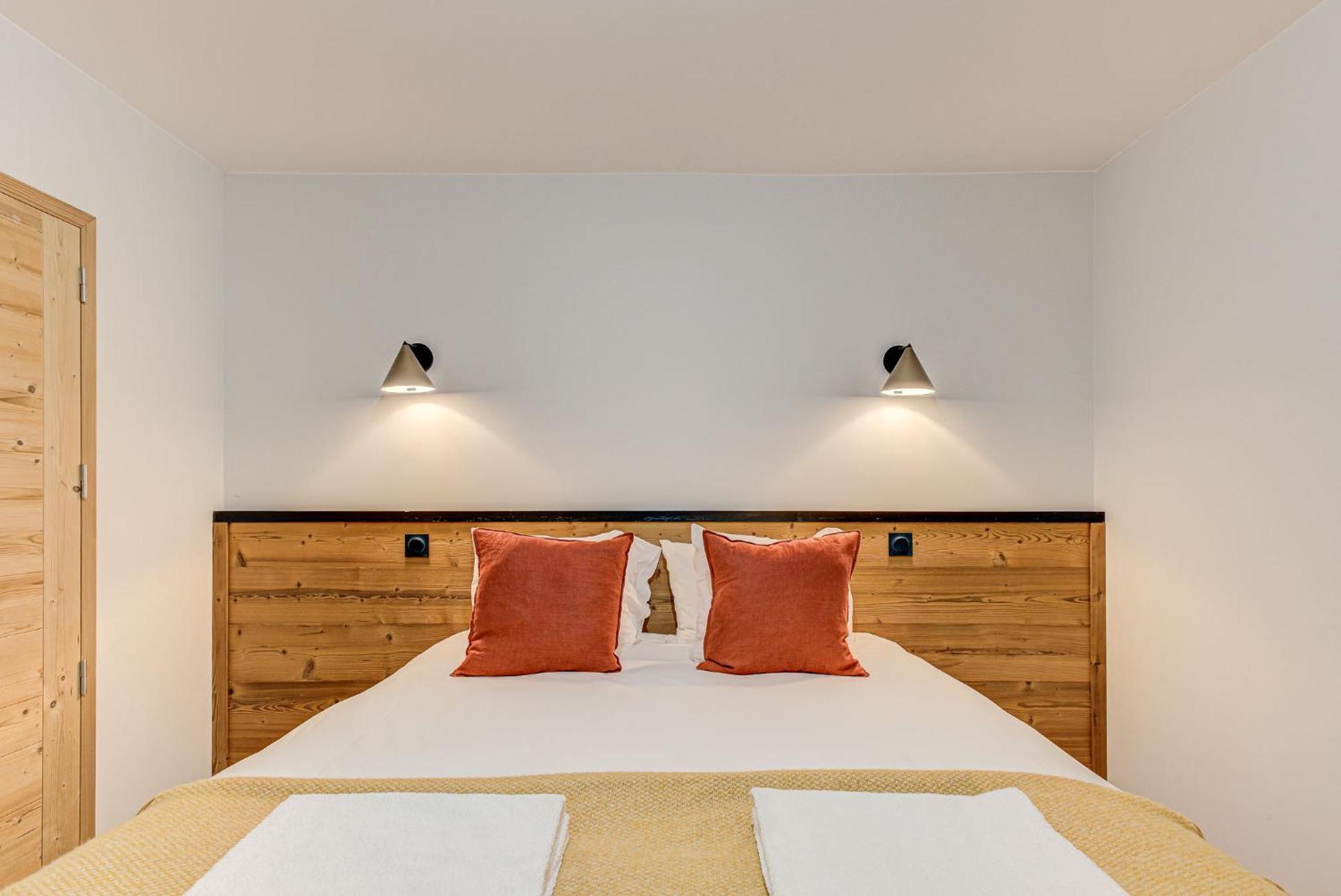 Appartamento White Pearl A03 - Alpes Travel - - Sleeps 2-4 Chamonix