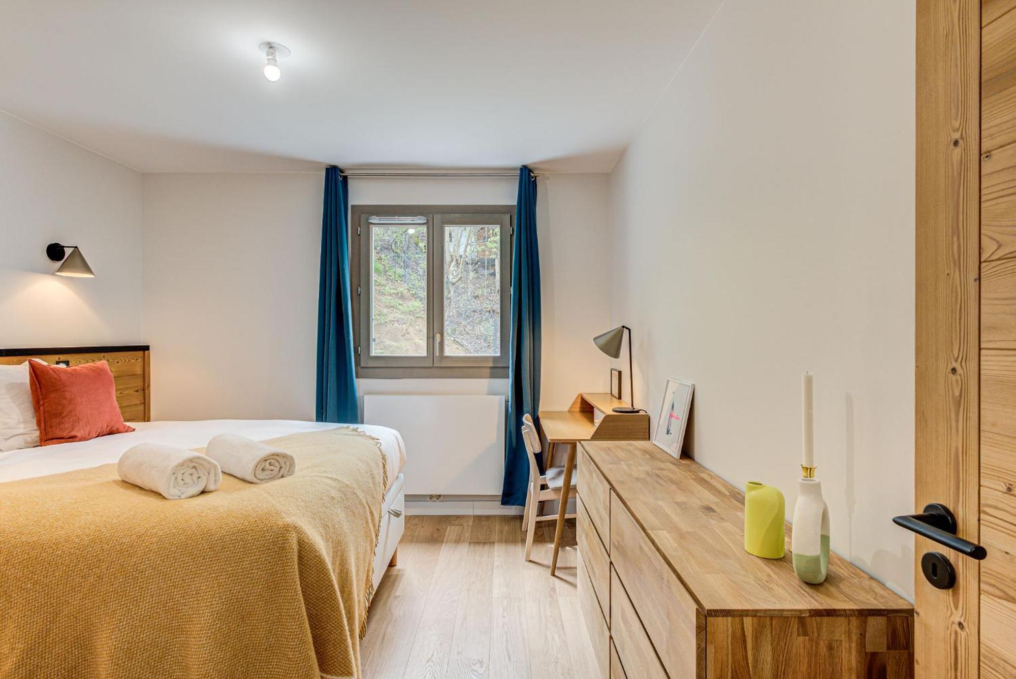 Appartamento White Pearl A03 - Alpes Travel - - Sleeps 2-4 Chamonix